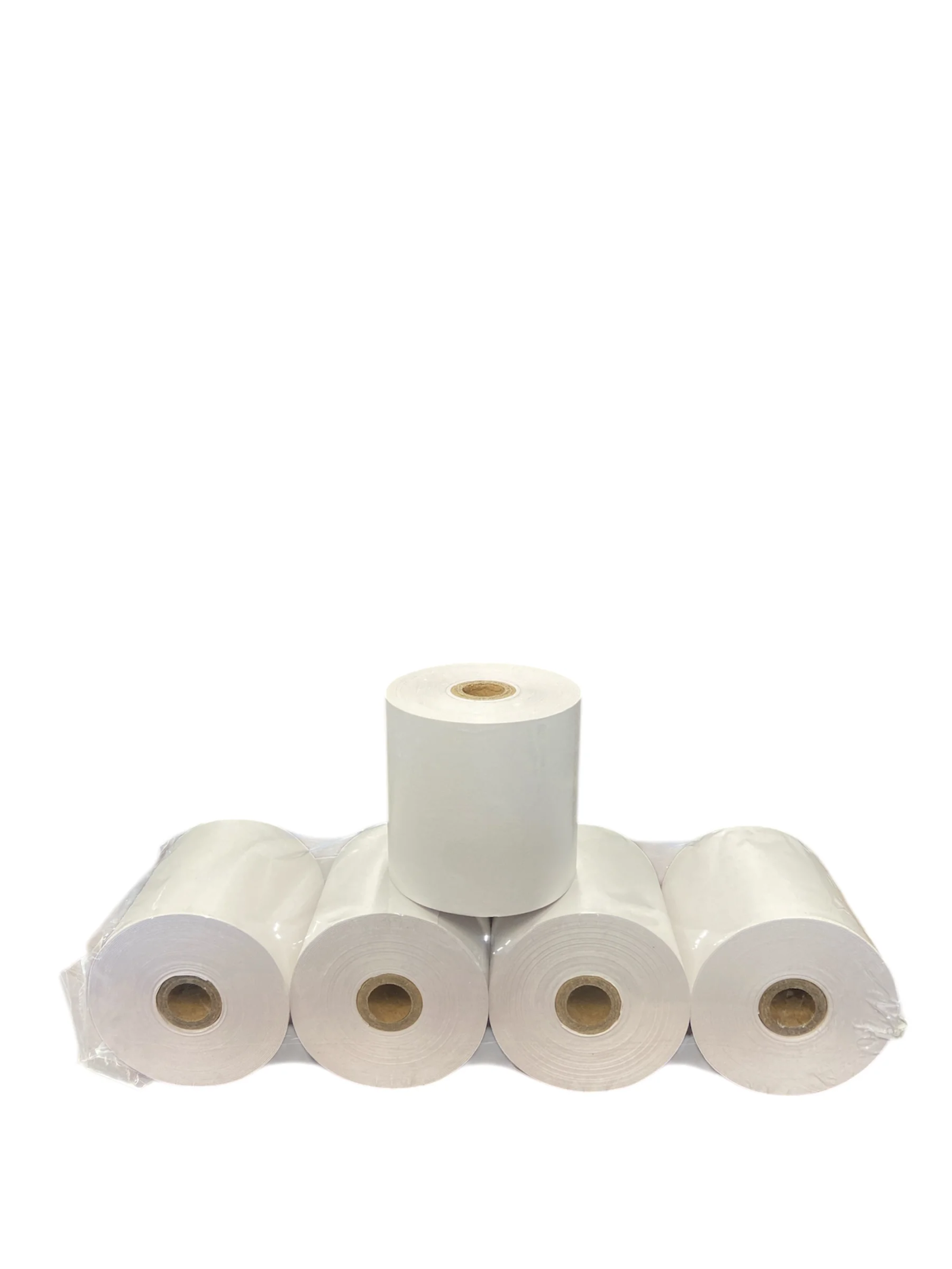 57mm x 57mm EFTPOS Roll — Box of 50
